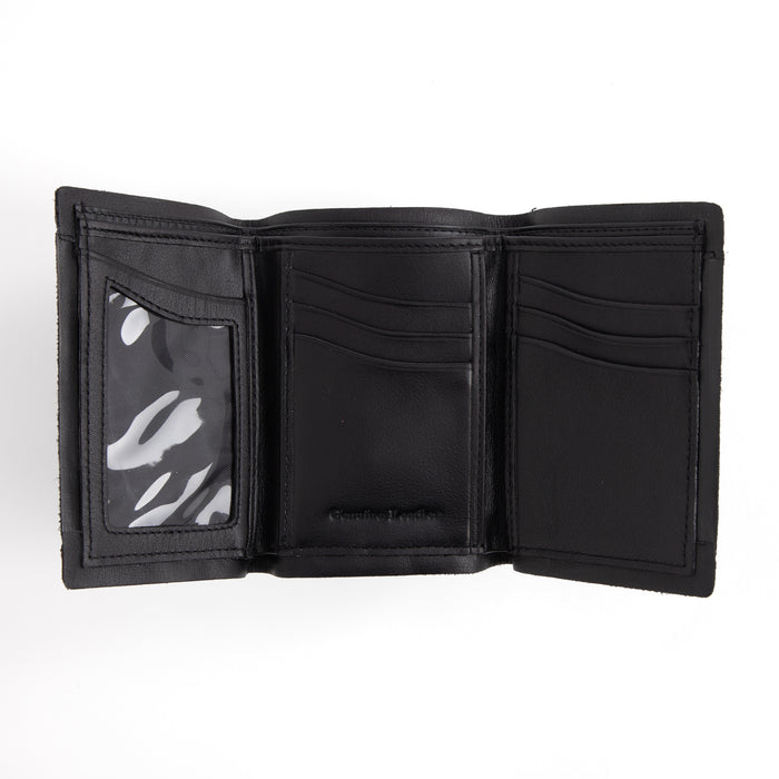 Tri-Fold Wallet Liner