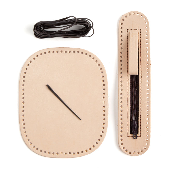 Tom Thumb Purse Kit — Tandy Leather, Inc.