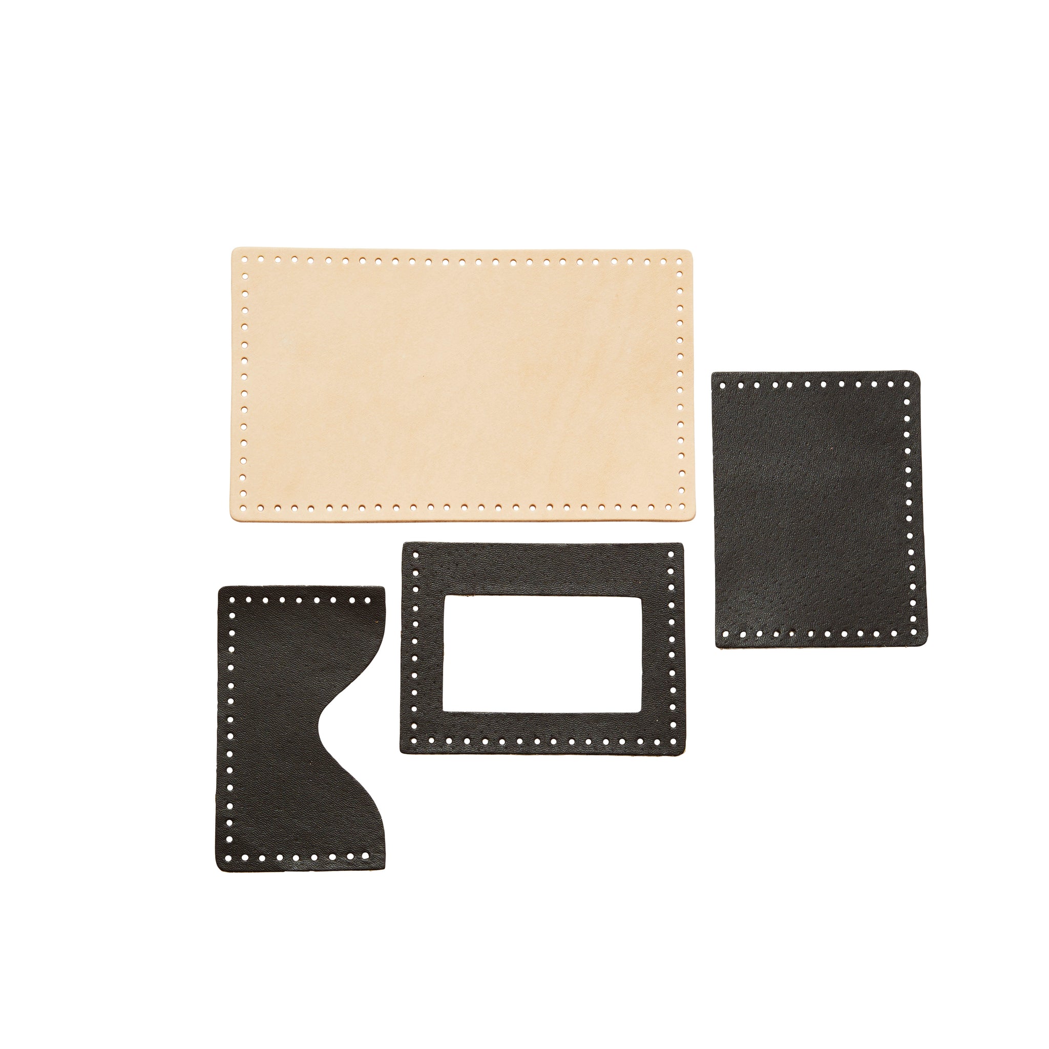 Leather Packs — Tandy Leather, Inc.