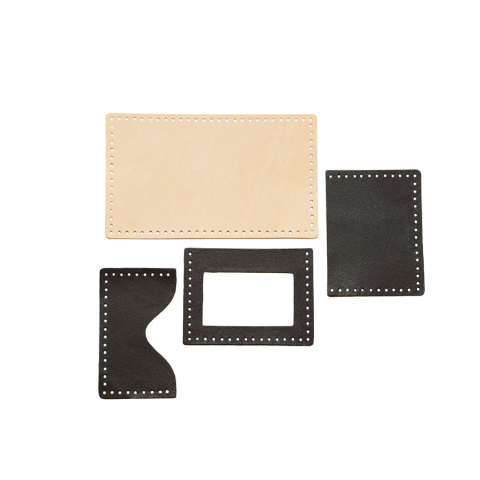 ID Wallet Leather Pack of 10 — Tandy Leather, Inc.