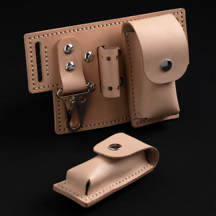 Indiana Tool Belt Kit from Tandy Leather