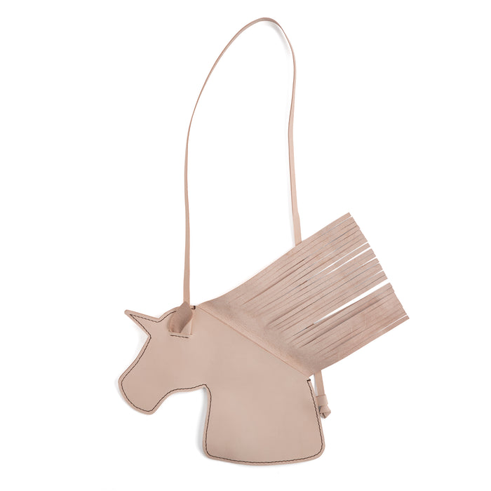 DIY Unicorn Gift Bag Kids Birthday Party Goodie Bag