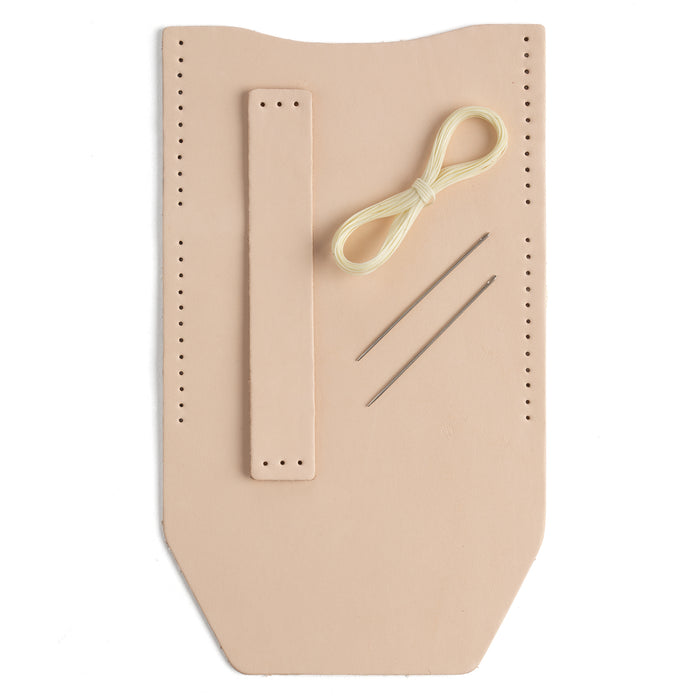 Aspen Card Case Kit from Tandy Leather
