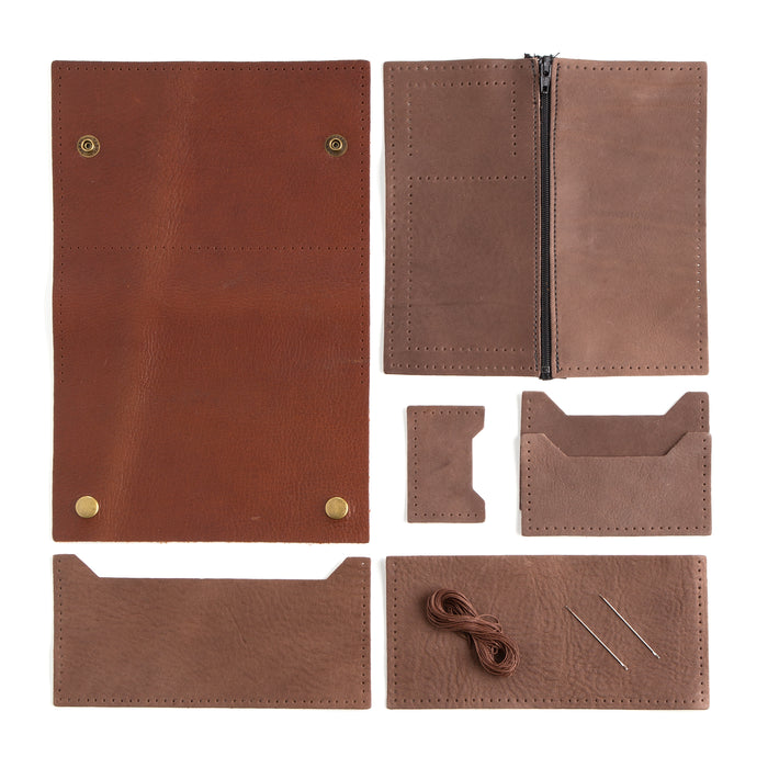 Bison Surveyor Wallet Kit - 10 Pack
