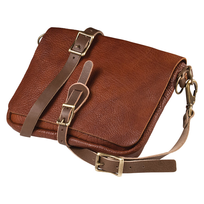 Paxton Messenger Bag Kit from Tandy Leather