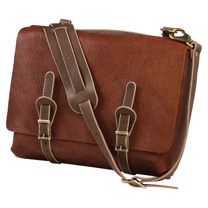 Bison Briefcase Kit