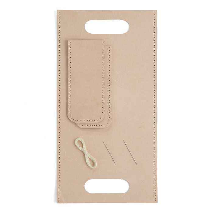Mini Calico Clutch Kit — Tandy Leather, Inc.