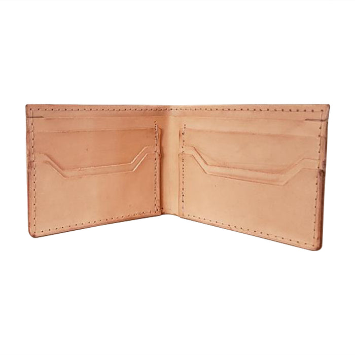 Classic Bifold Wallet Kit — Tandy Leather, Inc.