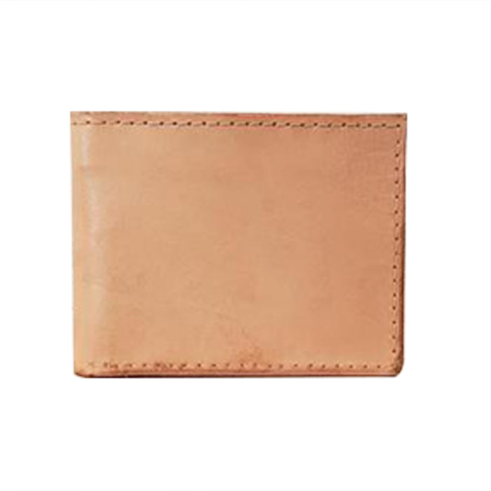 Kodiak Leather Bifold Wallet