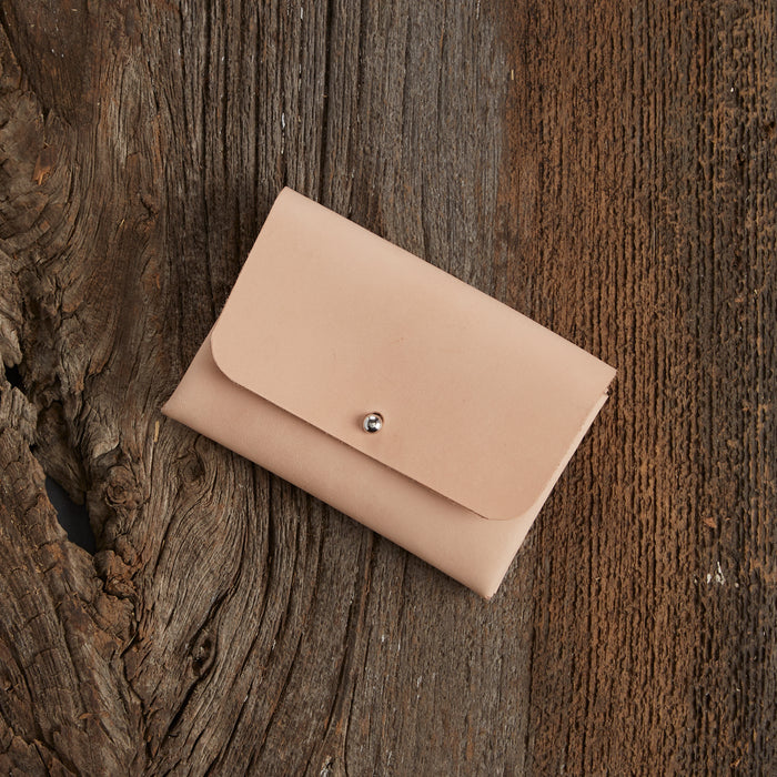 Salem Small Wallet Kit — Tandy Leather, Inc.