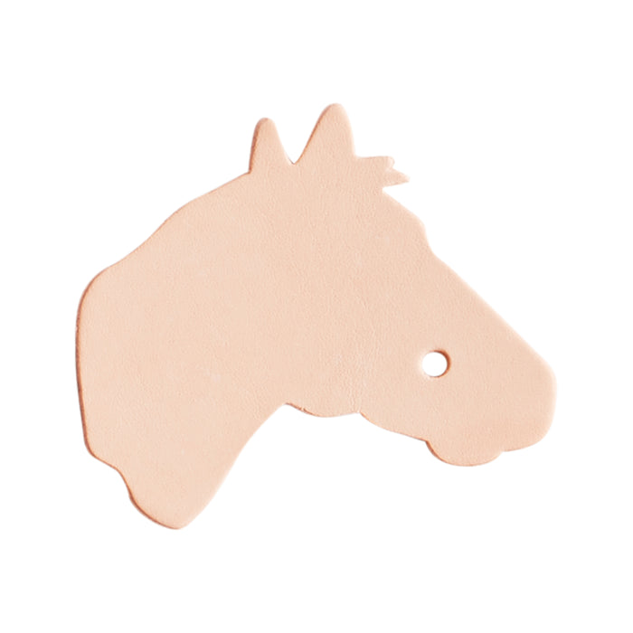 Great Shapes Horse Head - 25 Pack