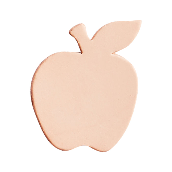 Great Shapes Apple - 25 Pack