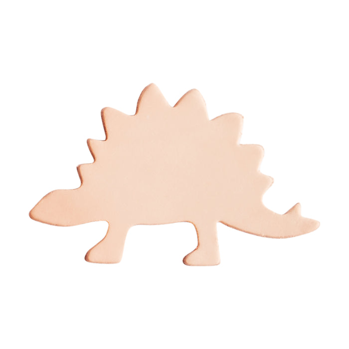 Dinosaure aux grandes formes - Paquet de 25