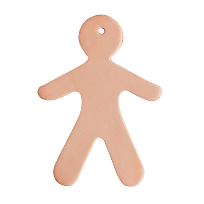 Great Shapes Gingerbread 25 Pack