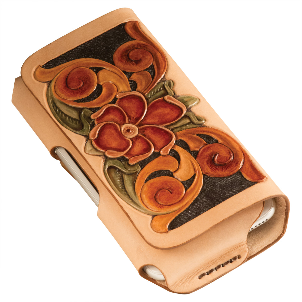 Phone Case DIY Set Full Accessories Stuff Case DIY Kit - LazyFatCat (iPhone  X/10) : : Electronics