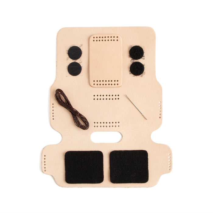 Phone Case DIY Set Full Accessories Stuff Case DIY Kit