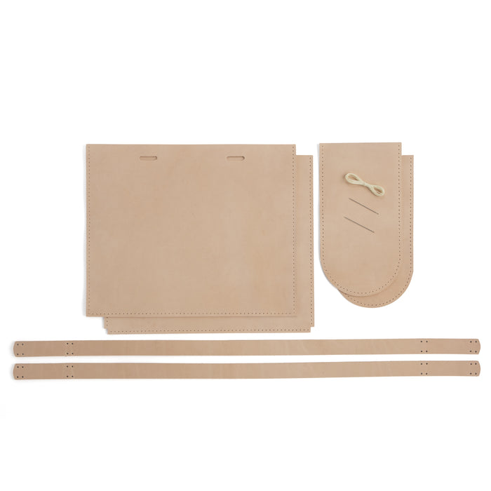 Melrose Satchel Kit — Tandy Leather, Inc.