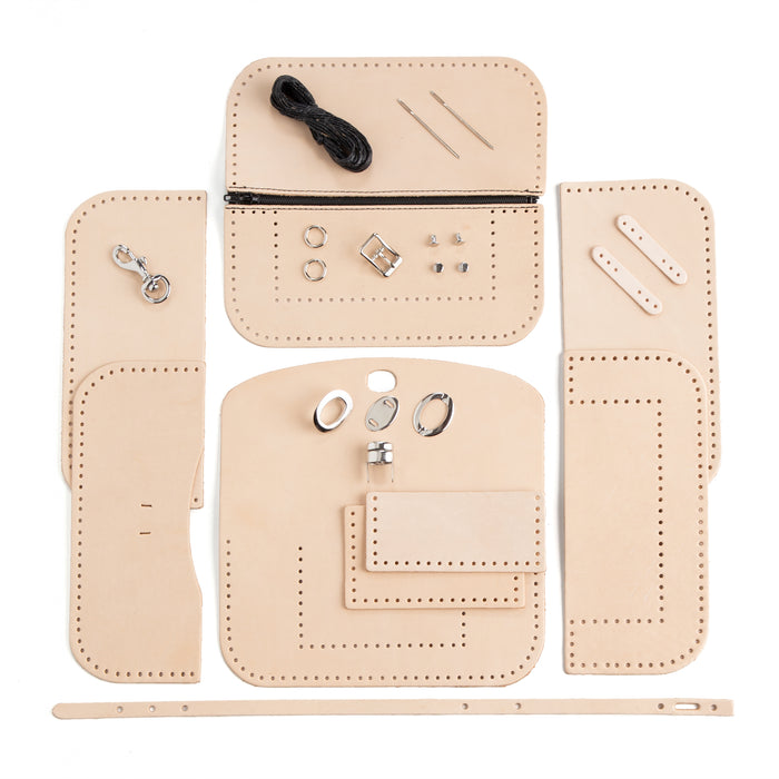  Tandy Leather Avery Case Kit 44325-00