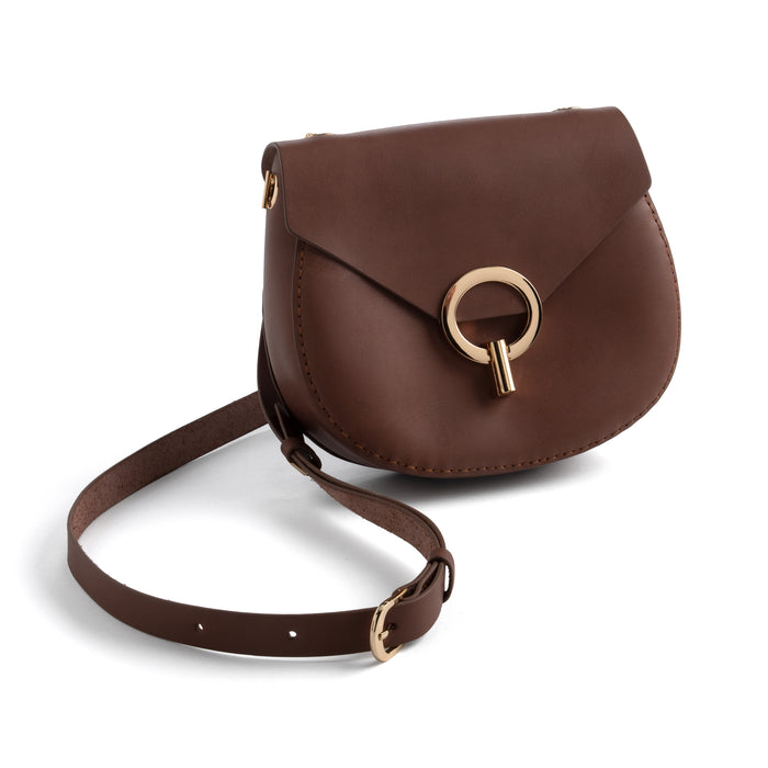 Willow Crossbody Bag – T and K Designs