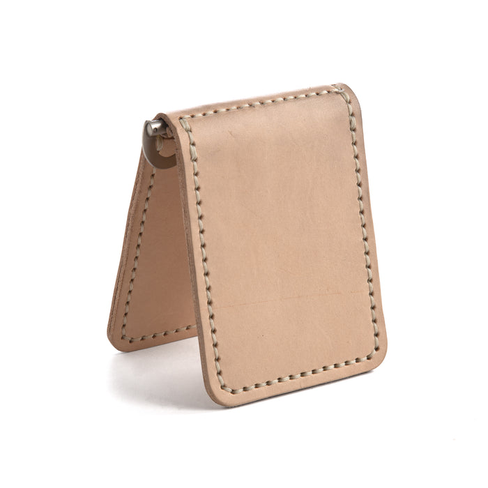Dillon Money Clip Kit — Tandy Leather, Inc.
