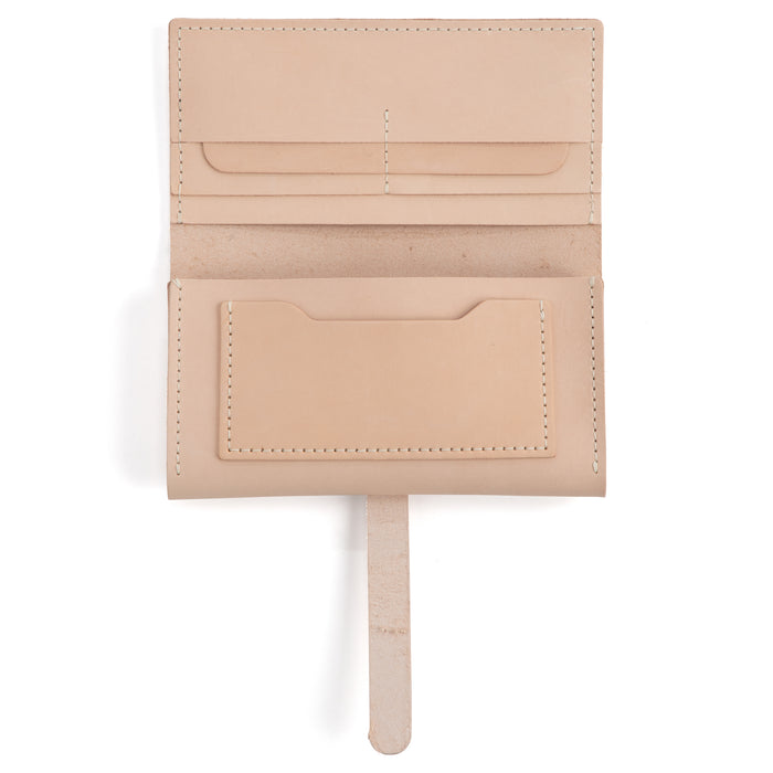 Tandy Leather Flora Crossbody Kit