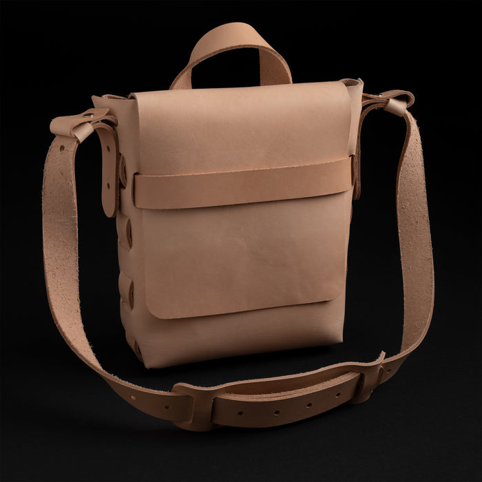 Paxton Messenger Bag Kit