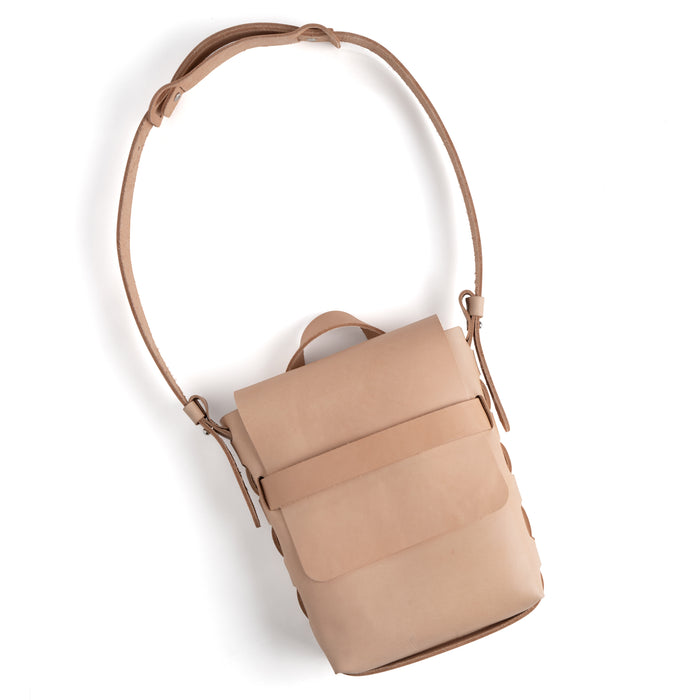 Bison Messenger Bag Kit — Tandy Leather Europe