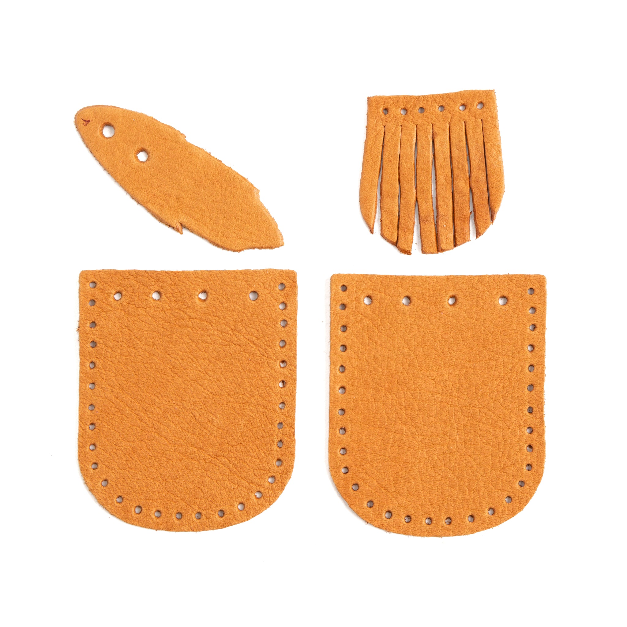 Leather Packs — Tandy Leather, Inc.