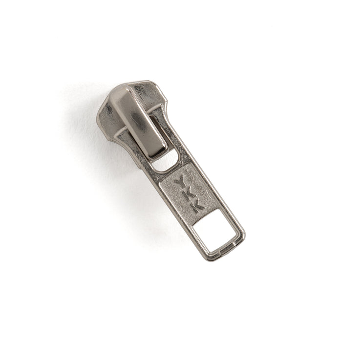 Tandy Leather #5 Zipper Slide Reg Lock Brass 58052-011