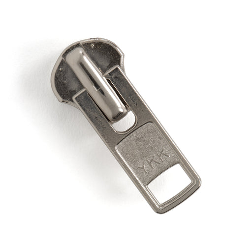 Lenzip Zipper Sliders #10 COIL Non-Locking Single Pull