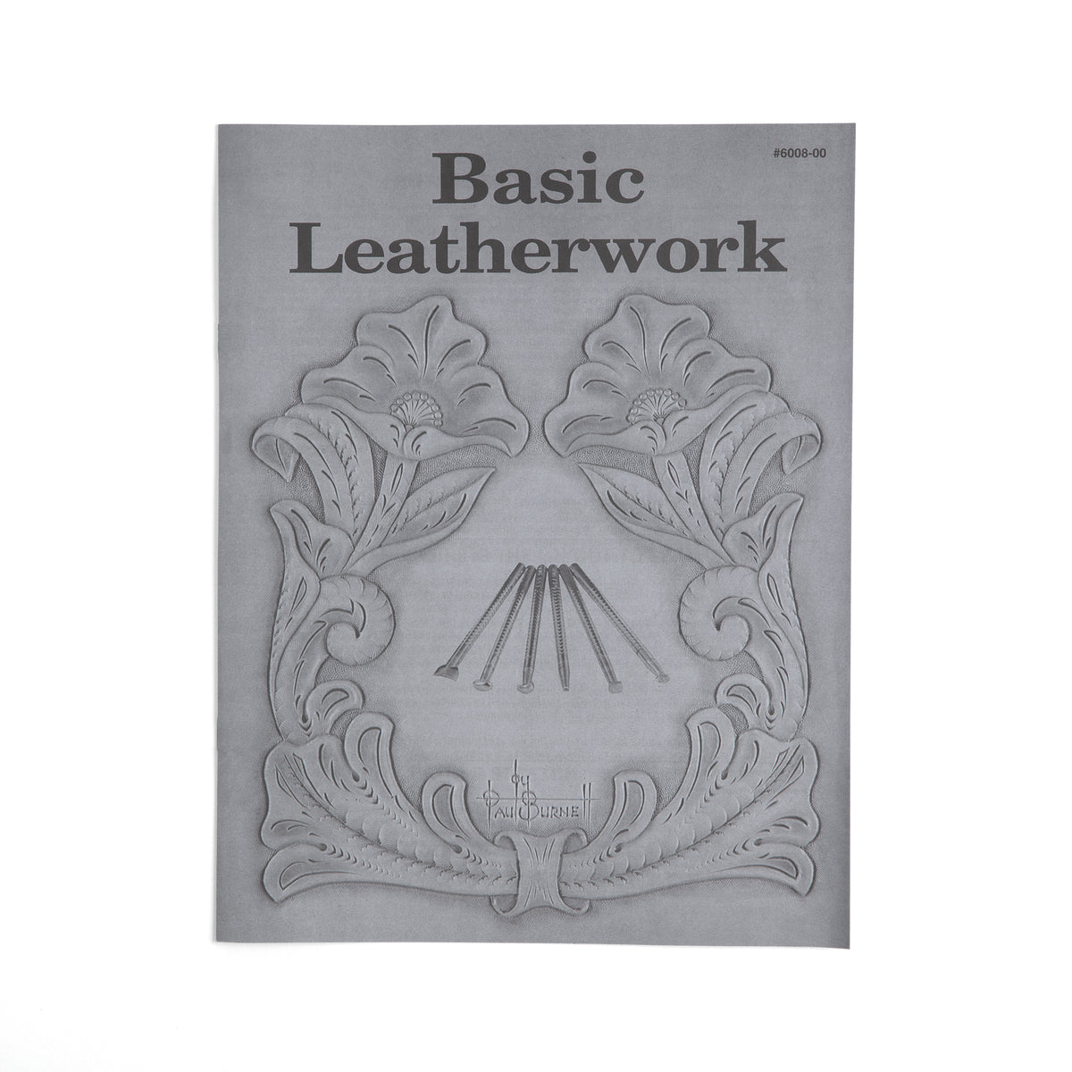 Basic Tools for Beginning Leatherworkers — Tandy Leather, Inc.