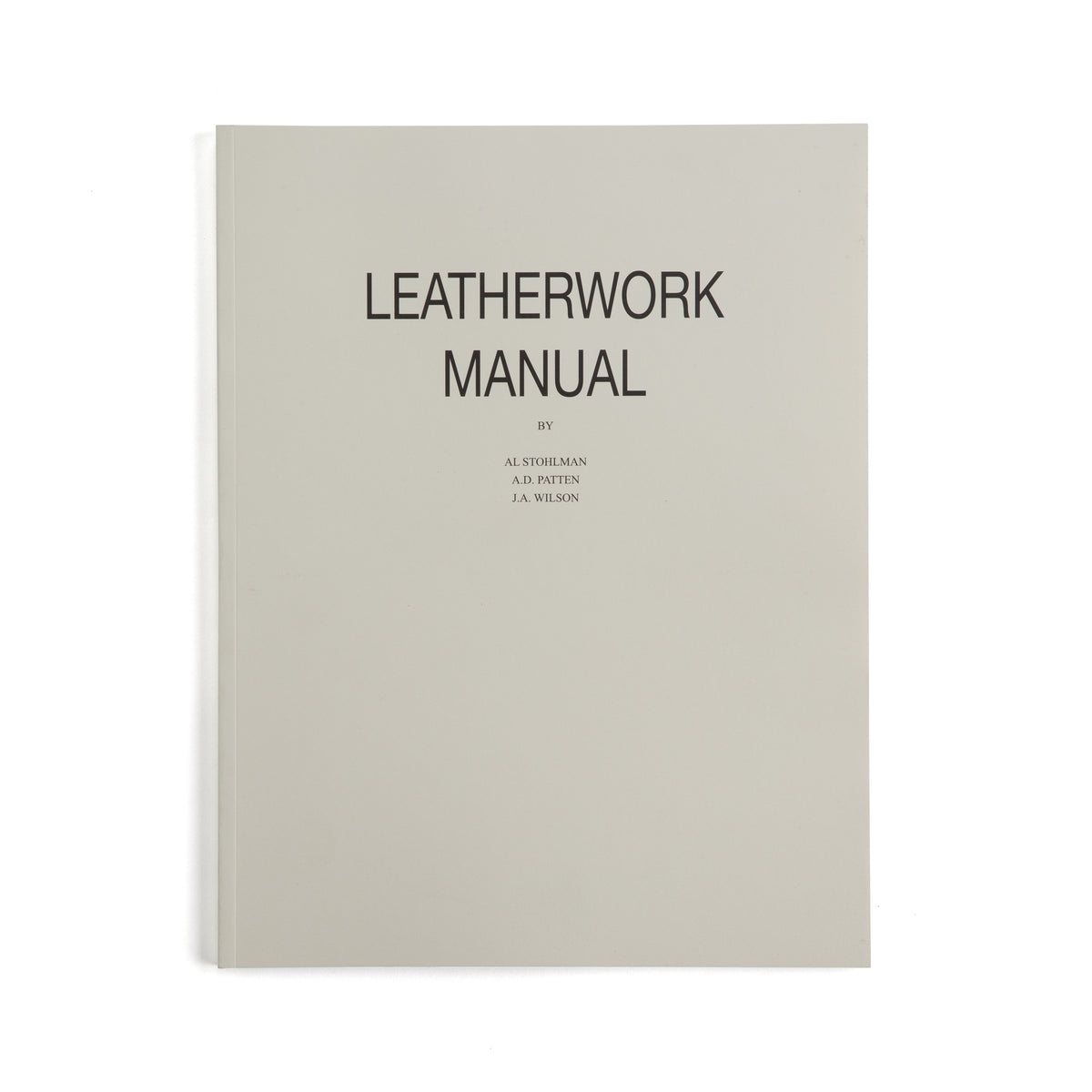 A Beginner's Guide to Leatherwork