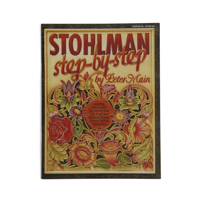 Stohlman Step-By-Step By Peter Main