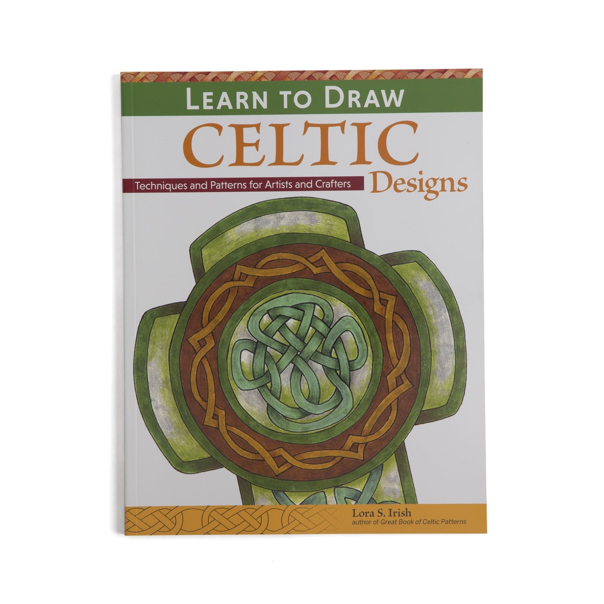 Learn To Draw Celtic Designs — Tandy Leather, Inc.