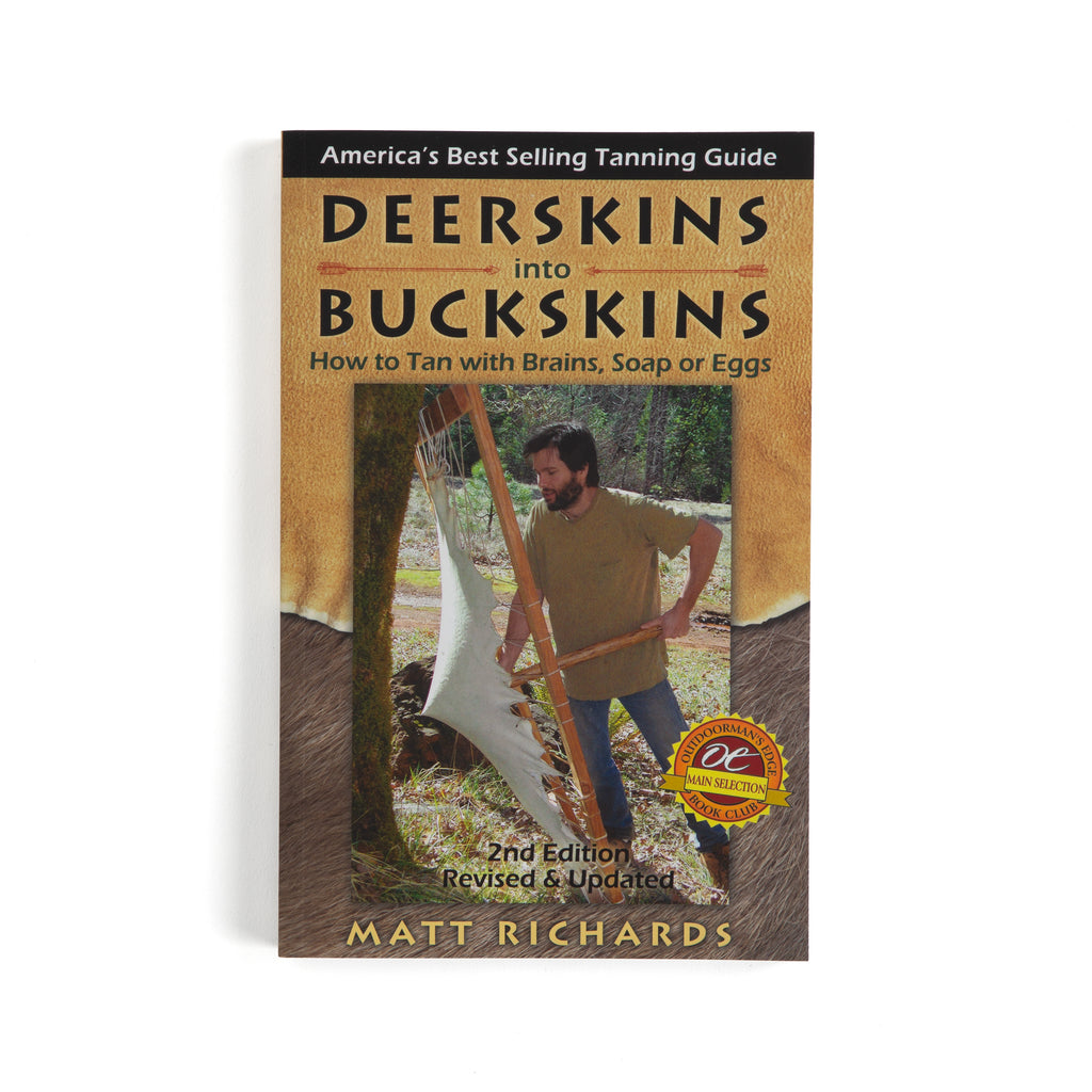 Buckskins