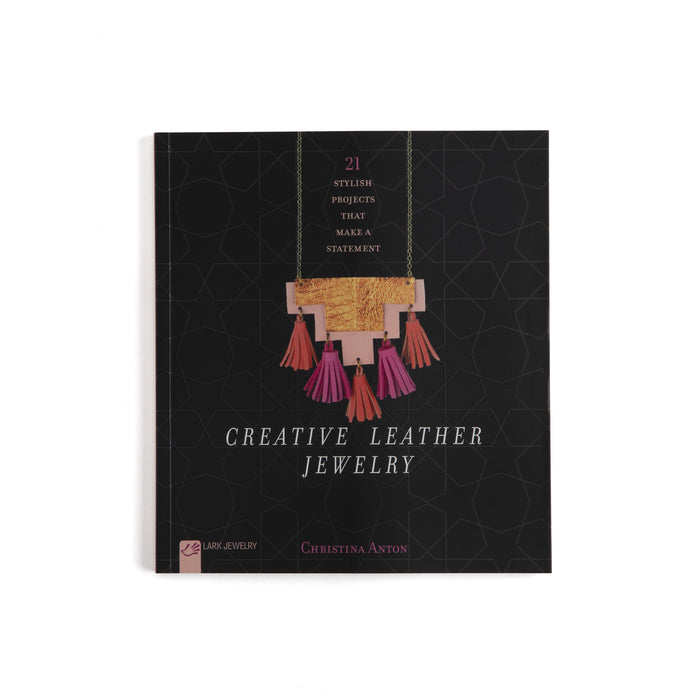 Creative Leather Jewelry - FINAL SALE