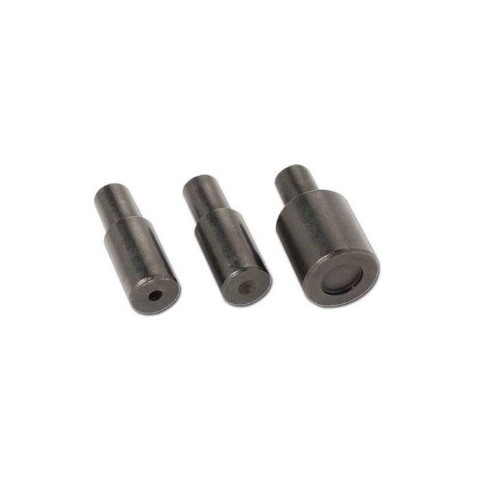 Tandy Rivet Press Hand Press Die Rivets & Burrs — Tandy Leather, Inc.