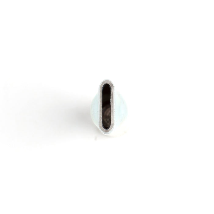 Oblong Hole Punch 3/4 - Leathersmith Designs Inc.