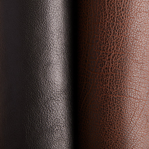 Assorted Designer Whole Hide Black from Tandy Leather