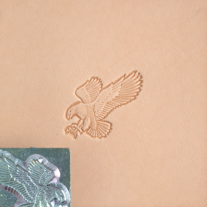Attack Eagle Craftool® 3-D Stamp