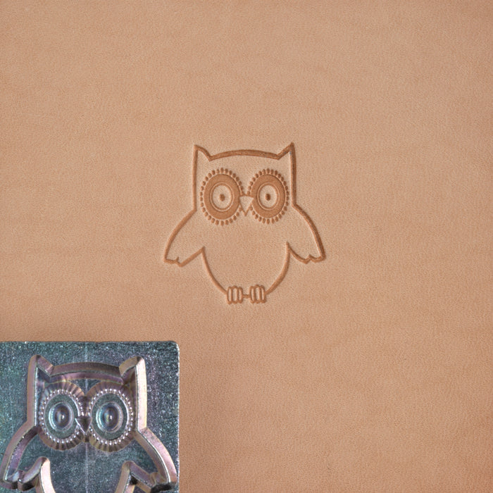 Craftool® 3-D Stamp Owl