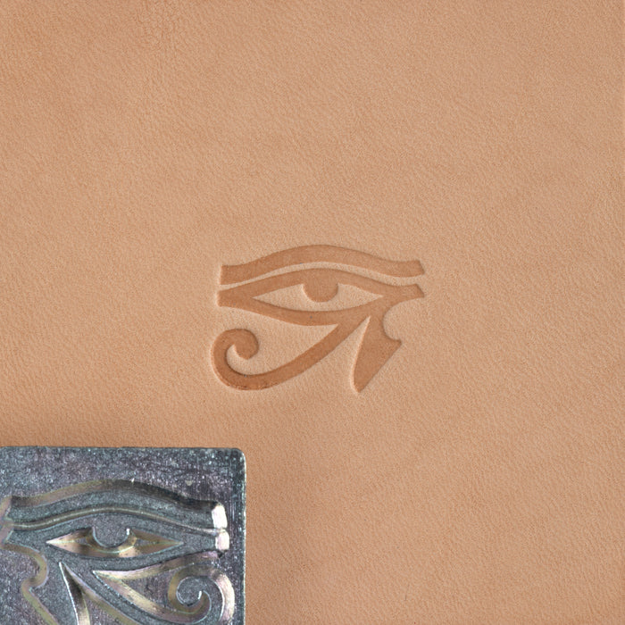 Craftool® Tampon 3-D Oeil d'Horus