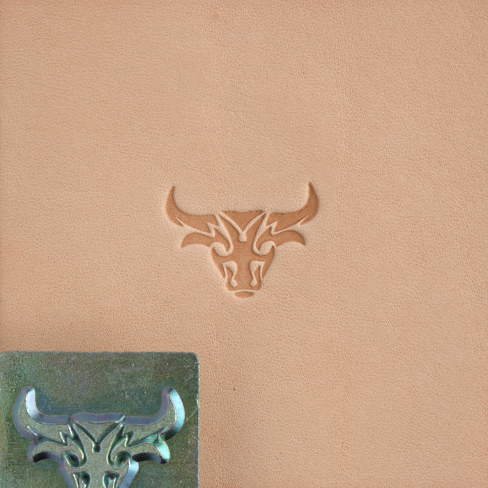 Bullz Craftool® 2-D Stamp