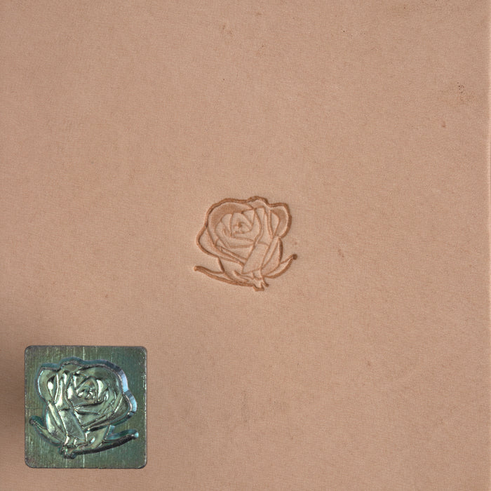 Craftool® Mini 3D Stamp Rose