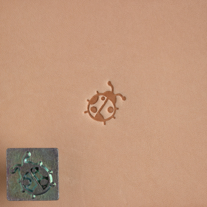 Craftool® Mini 2-D Stamp Ladybug
