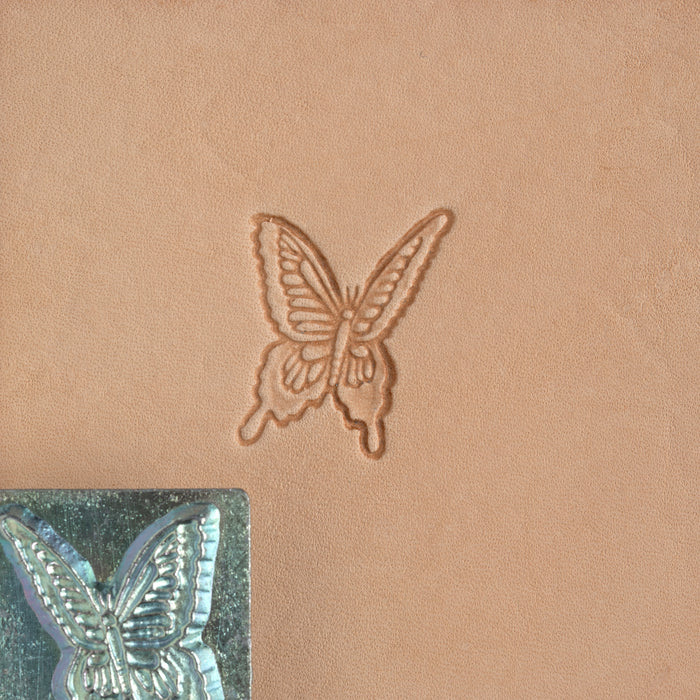 Butterfly Craftool® 3-D Stamp