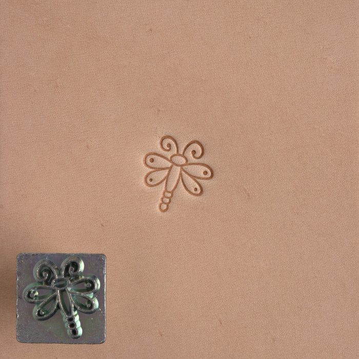 Craftool® Mini 2D Stamp Dragonfly