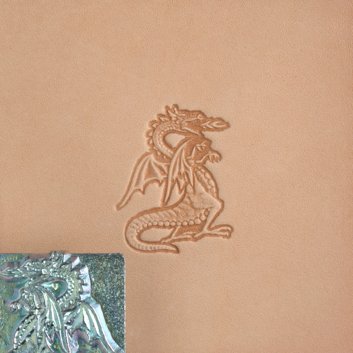Dragon Craftool® 3-D Stamp