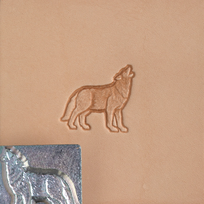 Wolf Craftool® 3-D Stamp