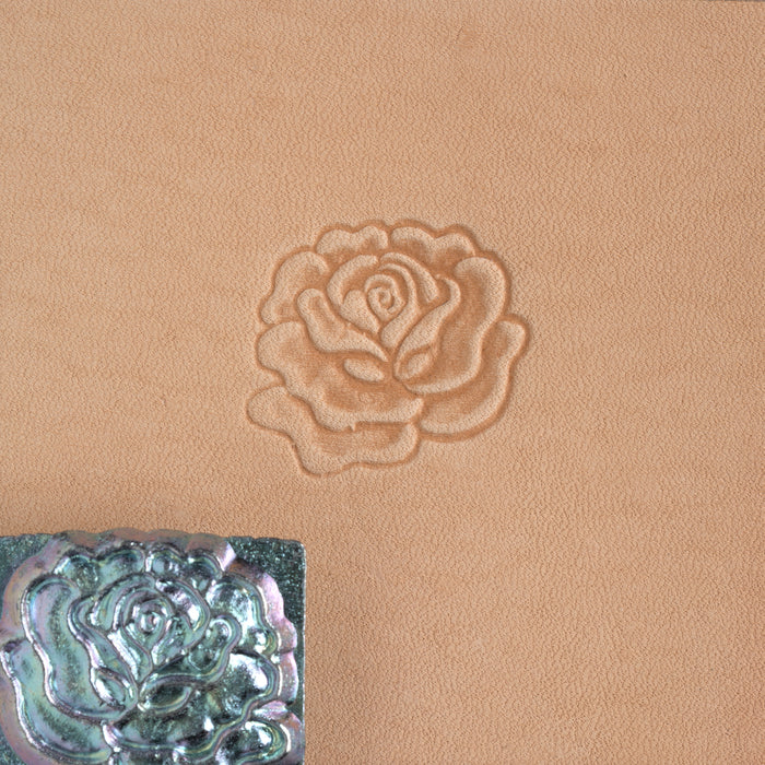 Tampon Rose Craftool® 3-D